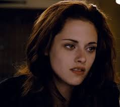 Bella Cullen🤍🦇