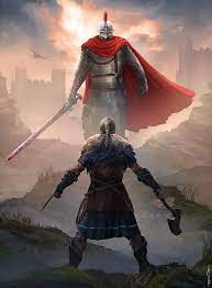 Assassin S Creed Valhalla Fan Art By Nino Is Assassinscreed Assassin S Creed Assassin S Creed Wallpaper Assasins Creed