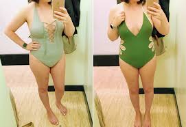 Aerie One Piece Swimsuit Review Popsugar Fashion