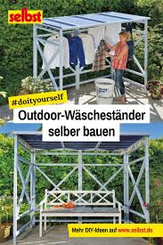 Outdoor Waschestander Selbst De In 2020 Outdoor Waschestander Garten