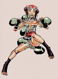 Suikoden V Porn - Rule 34