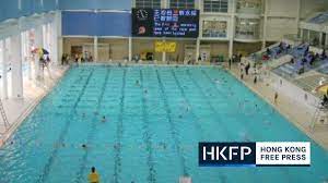 Hong Kong To Reopen Beaches And Pools As Daily Covid Infections Subside Flights From Uk To Resume Hong Kong Free Press Hkfp