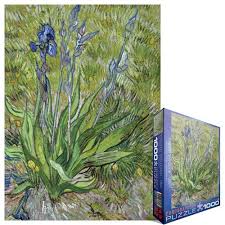 Didn't find what you were looking for? Shop Van Gogh Jigsaw Puzzles Jigsawpuzzle Com Au