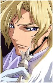Schneizel El Britannia Code Geass Hangyaku No Lelouch Myanimelist Net I арка — 17 лет, ii арка — 18 лет. schneizel el britannia code geass