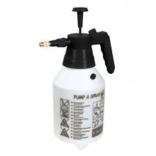The main culprits that cause sprayer contamination have the following properties: Westward Handheld Sprayer Handheld Sprayer Type Cleaning And Degreasing Sprayer Application 12u473 12u473 Grainger