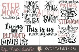 Download Mama Dearest Craft Bundle By Thehungryjpeg Thehungryjpeg Com 3D SVG Files Ideas | SVG, Paper Crafts, SVG File