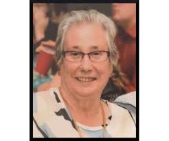 Maria Soares Obituary (1935