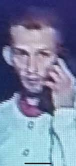 where are you watching me from? Joelle jojo