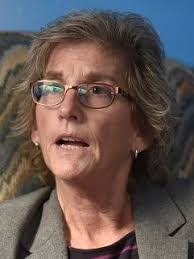 Mary Siefert's Instagram, Twitter & Facebook