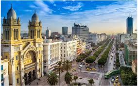 🌏🇹🇳السياحة في تونس الجميلة🌏🇹🇳🌿📖🌊🌃‎