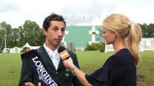 Cbh)yuri mansur o brasileiro yuri mansur se classificou para a final do hipismo de saltos dos jogos olímpicos de tóquio. Yuri Mansur The Best Win In My Life For Sure Youtube