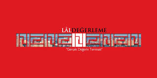 Aktif akademi 2019 1 donem kgk bagimsiz denetim sinavina facebook. Basinda Lal Sayfa 2 Lal Gayrimenkul Degerleme Ve Musavirlik A S