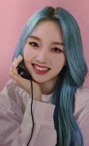 On june 3, 2021 loona started releasing teaser photos. Pin On Loona ì´ë‹¬ì˜ ì†Œë…€