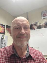 Eric Minch's Instagram, Twitter & Facebook