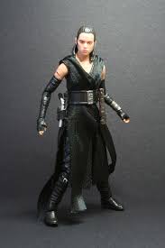 Dark Side Rey 6 Black Series Custom 2 Star Wars Figures Star Wars Toys Star Wars Artwork
