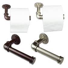We did not find results for: Instyledesign Industrial Pipe Design Single Toilet Paper Towel Holder On Sale Overstock 20636444