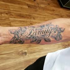 So in this article, i will tell you about some of the coolest forearm tattoo designs and answer some inking faqs. 125 Best Forearm Tattoos For Men Forearm Tattoo Men Cool Forearm Tattoos Family Tattoos For Men
