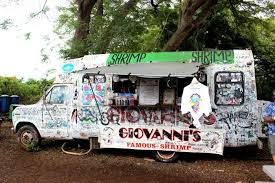 Giovanni S Shrimp Truck Was The First Restaurant That I Wrote Down On My List Of Food Places In Hawaii Before We Had Even Bought Ou Oahu North Shore Hering