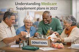 The Top 5 Medicare Supplement Plans for 2027