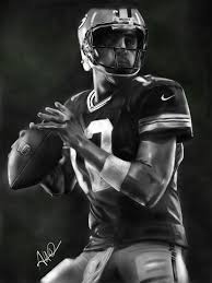 Divisional foes wilt to rodgers and all his power! Aaron Rodgers Wallpaper Black Green Bay Packers 3275964 Hd Wallpaper Backgrounds Download