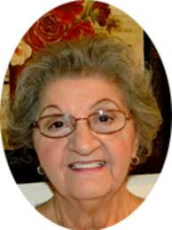 Obituary information for Lorraine Allegro