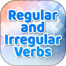 Verb 1 2 3 regular and irregular beserta artinya pdf catenative verb : Kamus Regular Dan Irregular Verb Beserta Artinya Apps On Google Play