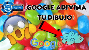 Ganará el jugador que haya de dibujar y adivinar va la cosa. Google Adivina Tu Dibujo Quick Draw Juegos En Linea Inteligencia Artificial Youtube