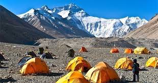 Humble Architecture: servizi igienici sul Monte Everest