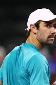 Jordan thompson men's singles overview. Jordan Thompson Tennis Magazin