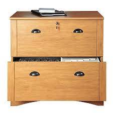 4 drawer lateral file cabinet metal lateral filing cabinet with 8 adjustable hanging bars, greenvelly lockable home office cabinet with 2 keys for legal and letter size (black) 4.2 out of 5 stars 10. Realspace Dawson 2 Drawer Lateral File Cabinet 29 H X 30 12 W X 21 34 D Canyon Maple By Office Depot Officemax