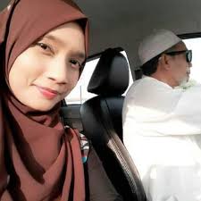 SpecialPostToSpecialPerson 💕 I love to say this over and over again Orang  yang tak pernah merungut bawak anak dia pi sana sini Orang yang selalu  teman uruskan postage/cod Orang yang bawak