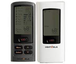 Heat rating (btu/hour) less than 2000. Heating Control Remote Control Intellifire Plus Rc300 Heat Glo