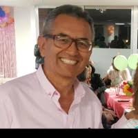 Luis Orlando Hernandez