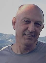 Robert Mangan Obituary