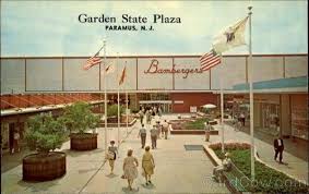 Old Paramus Pictures Garden State Plaza Paramus Plaza