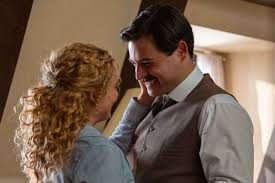 Avance semanal de 'La promesa': Jana y Manuel sorprenden a todos y se  marchan lejos de La Promesa - La promesa