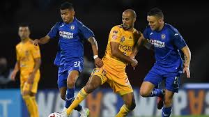 The live scores and updates for the match can be found on the social media. Cruz Azul Vs Tigres Que Canal Transmite Y Donde Ver En Vivo Online En Directo Tv El Duelo Por La Liguilla De Liga Mx Vamos Cruz Azul