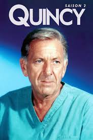Watch Quincy, M.E. (1976) TV Series Online
