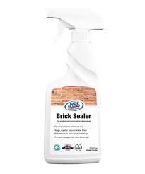 Maybe you would like to learn more about one of these? Rainguard International Sp 3006 Ready To Use 16 Oz Spray Bottle Premium Brick Sealer Clear Finish Water Repellent For Bricks Buy Online In Cayman Islands At Cayman Desertcart Com Productid 148244736