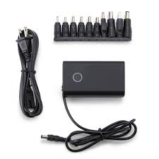 onn universal 45w laptop power adapter charger walmart com