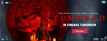 Tumbbad 2018 Download Full Movie Watch Online On Yomovies 8.2/10 ✅ (17452 votes) | release type: tumbbad 2018 download full movie