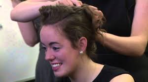 Concert hall steps back in time