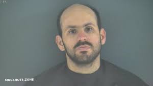 STARK TRAVIS MICHAEL 03/25/2021