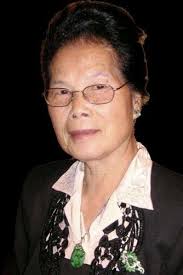 King Fung Chung Obituary (2023)