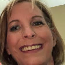 Angela Leona McKenna