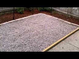 This is my dog potty area. Pin On Dog