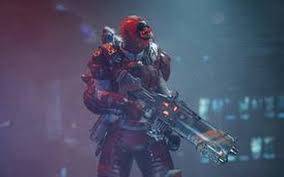 It was developed using unreal engine 4 by a team of 11 people and is neon giant's debut in the industry. I3azxaxnsz4p4m
