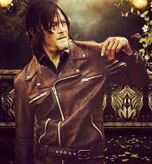 Daryl Negan Dixon Daryl Dixon Dixon Daryl