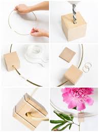 These craft projects are perfect for creative little girls. 1001 Amazing Diy Wall Decor Ideas For Your Home