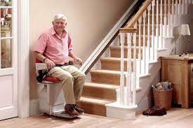 Here's a few of the most aerial finding the right kansas city aerial lift rental for your needs has never been so easy thanks to aerialliftrentalpros.com. Best Kansas City Stair Lift Installer Cain S Mobility Mo